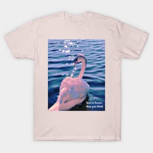 Swan Lake (2) T-Shirt